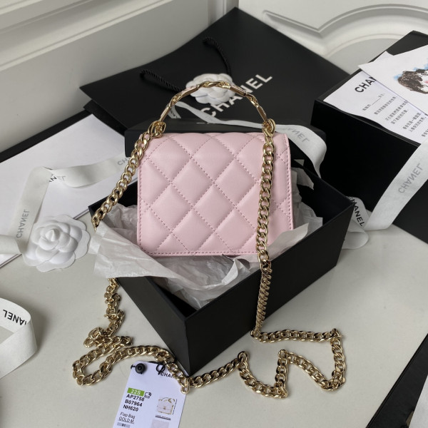 CL CLUTCH WITH CHAIN