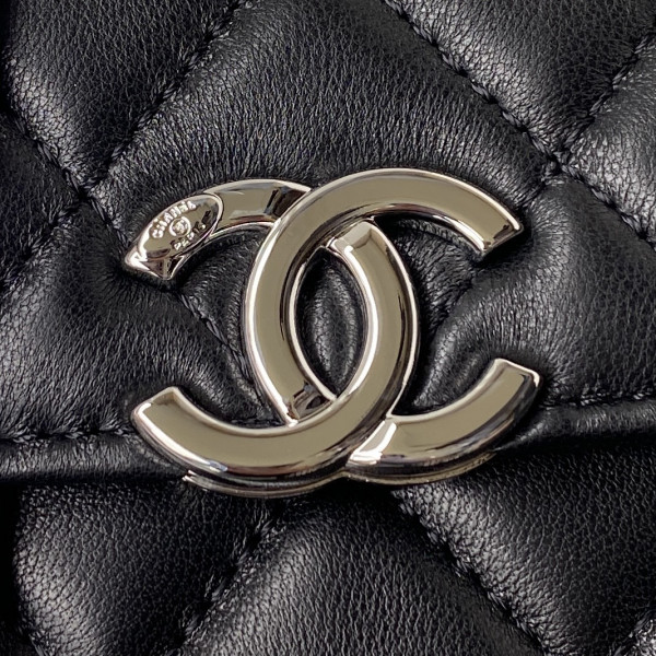 CL CLUTCH WITH CHAIN