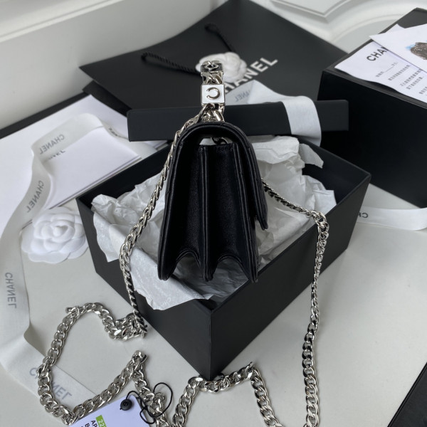 CL CLUTCH WITH CHAIN