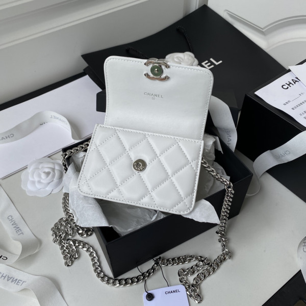 CL CLUTCH WITH CHAIN