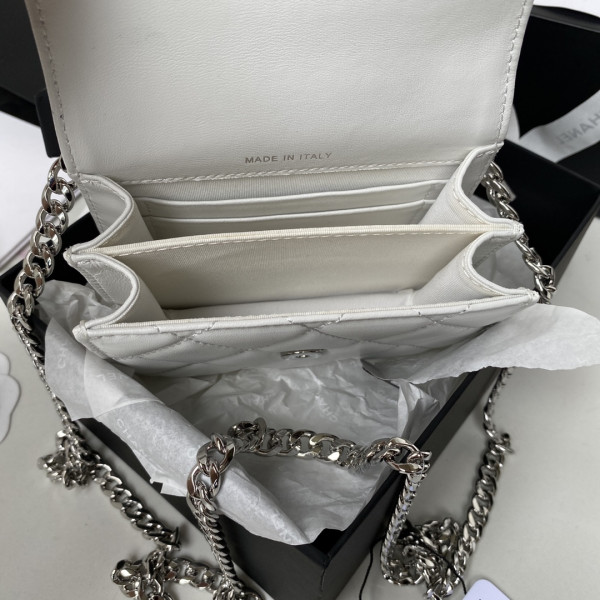 CL CLUTCH WITH CHAIN