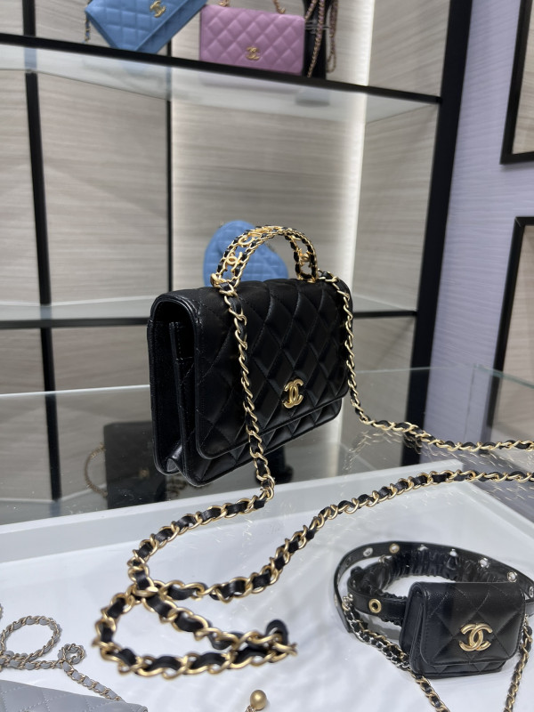 CL WALLET