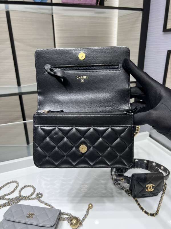 CL WALLET