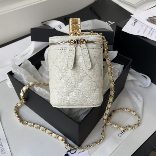 CL VANITY CASE