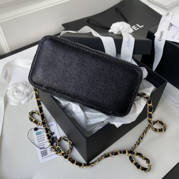 CL VANITY CASE