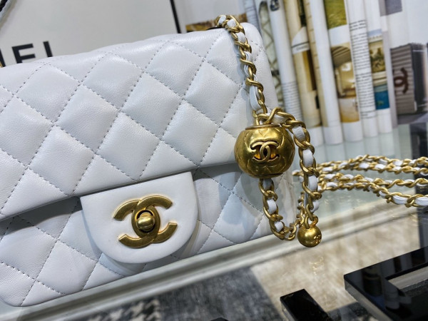CL MINI FLAP BAG