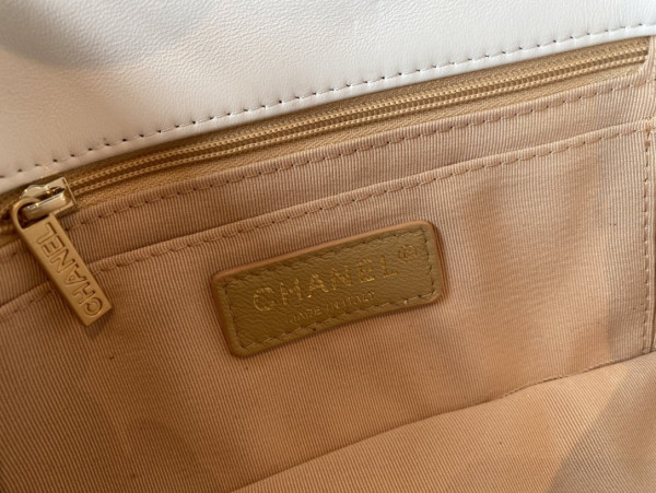 CL FLAP BAG