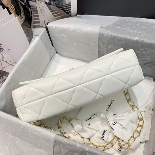 CL FLAP BAG