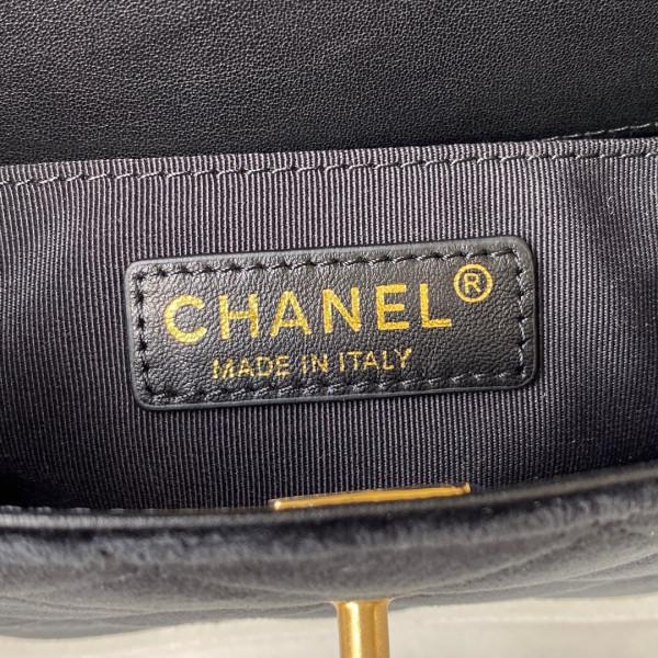 CL MINI FLAP BAG