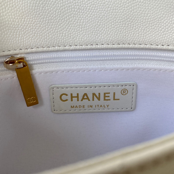 CL MINI FLAP BAG