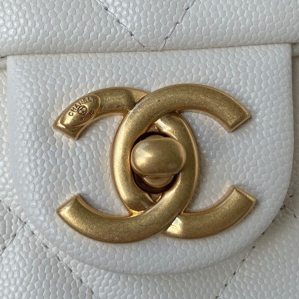 CL MINI FLAP BAG