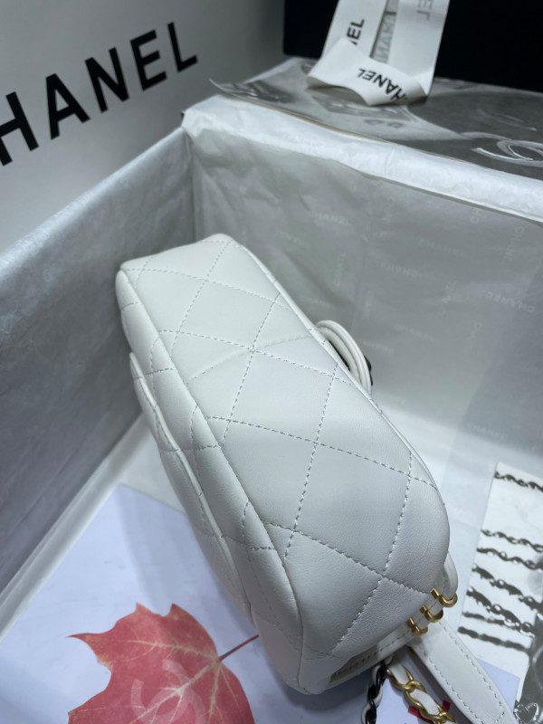 CL MINI FLAP BAG