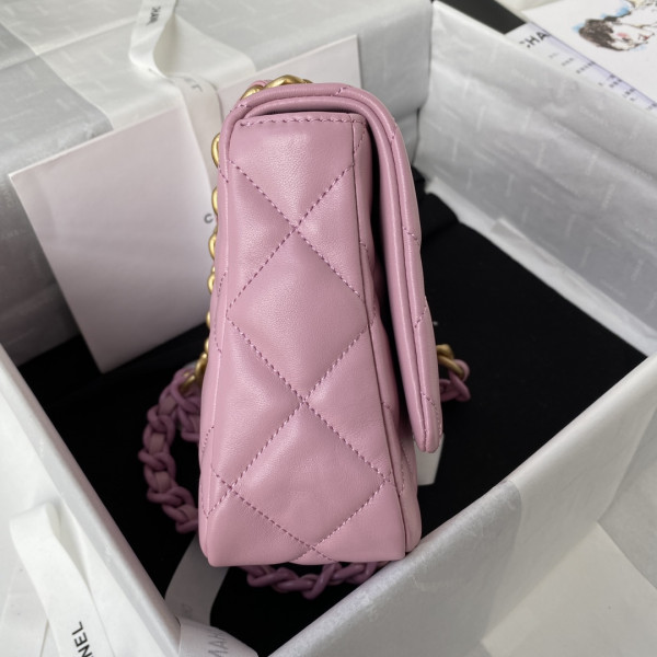 CL SMALL FLAP BAG