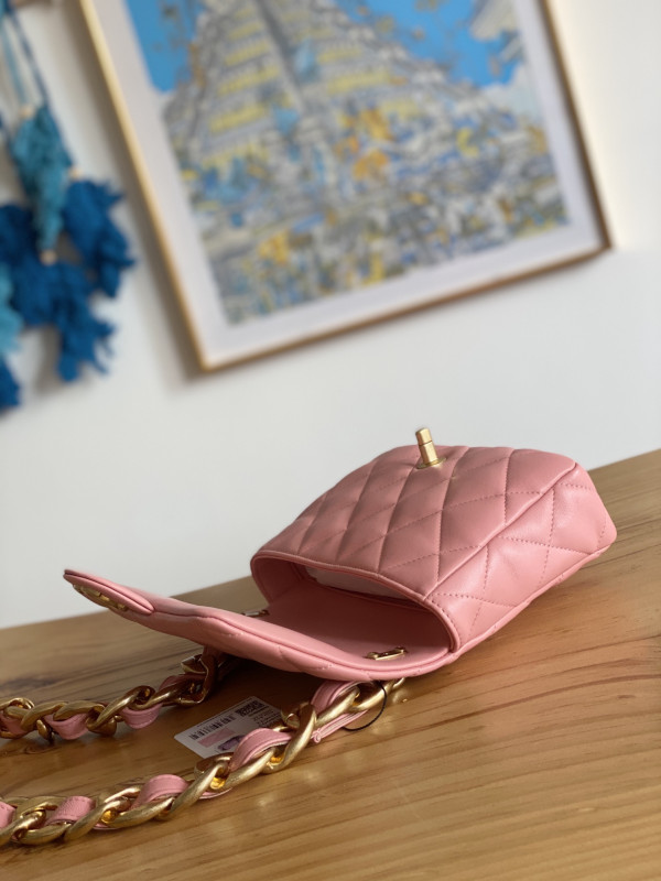 CL SMALL FLAP BAG