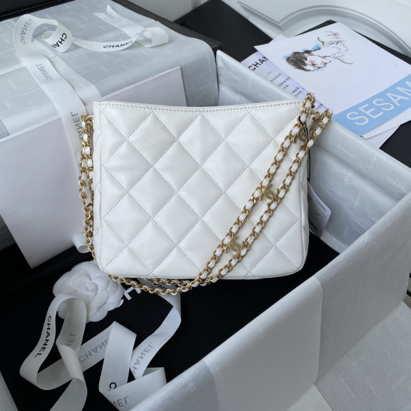 CL SMALL HOBO BAG