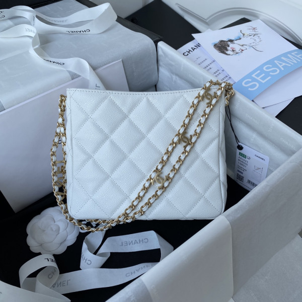 CL SMALL HOBO BAG