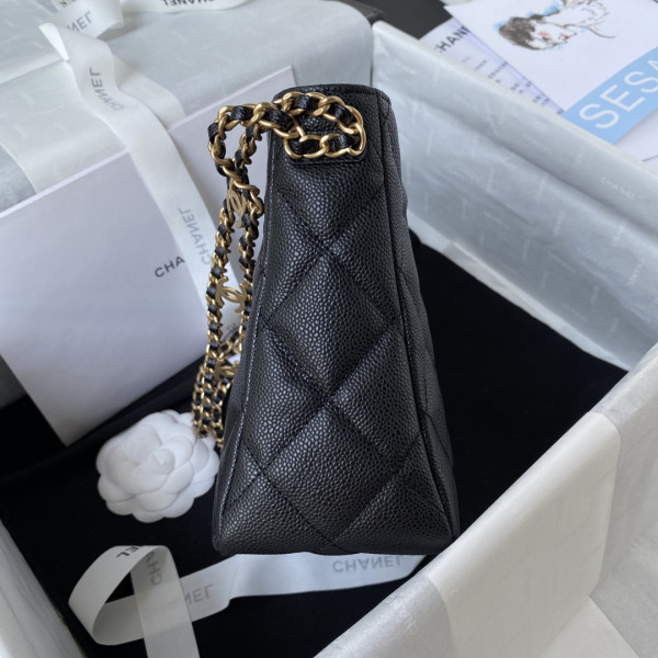 CL SMALL HOBO BAG