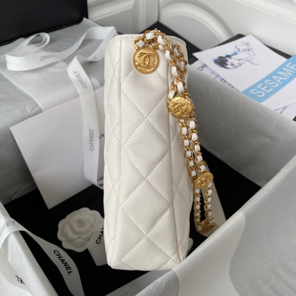 CL BUCKET BAG