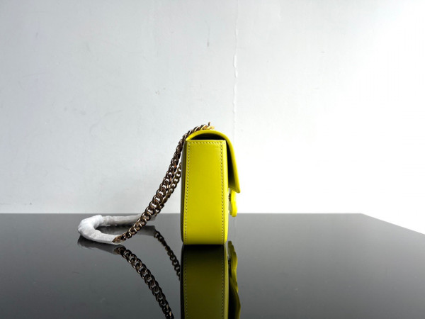 Ce**e triomphe shoulder bag