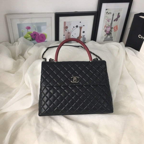 CL TOP HANDLE BAG