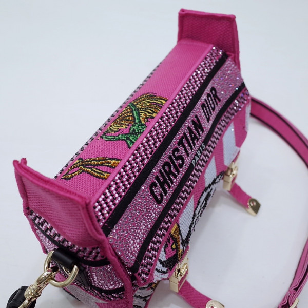D*or small D*orcamp bag