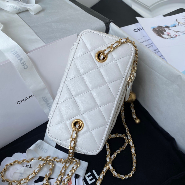 CL CLUTCH WITH CHAIN