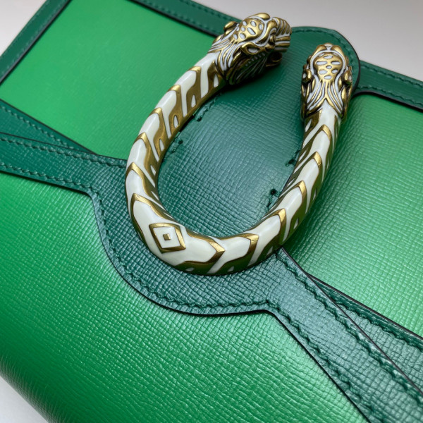 G*u*i dionysus small shoulder bag
