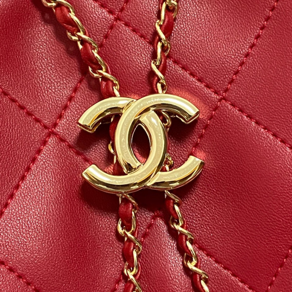 CL DRAWSTRING BAG