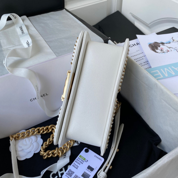 CL BOY BAG