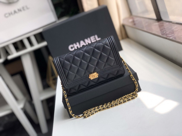 CL CHAIN WALLET