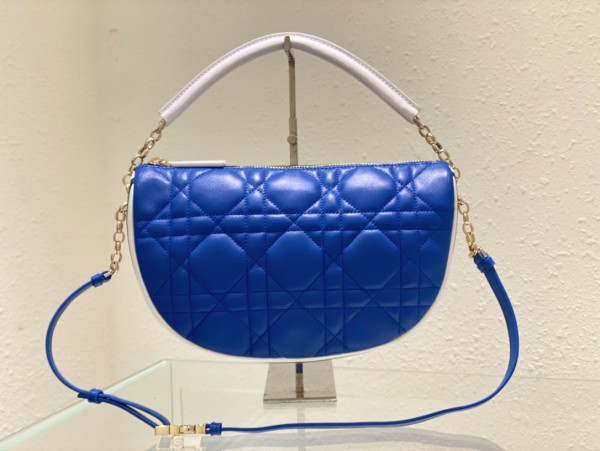 D*or medium vibe hobo bag