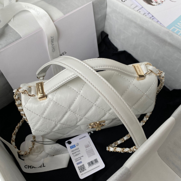 CL FLAP BAG