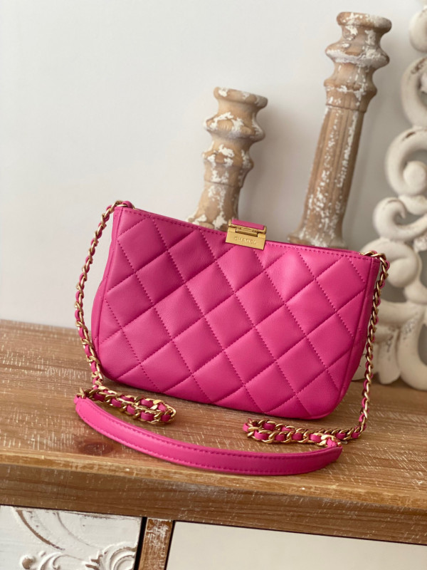 CL HOBO HANDBAG