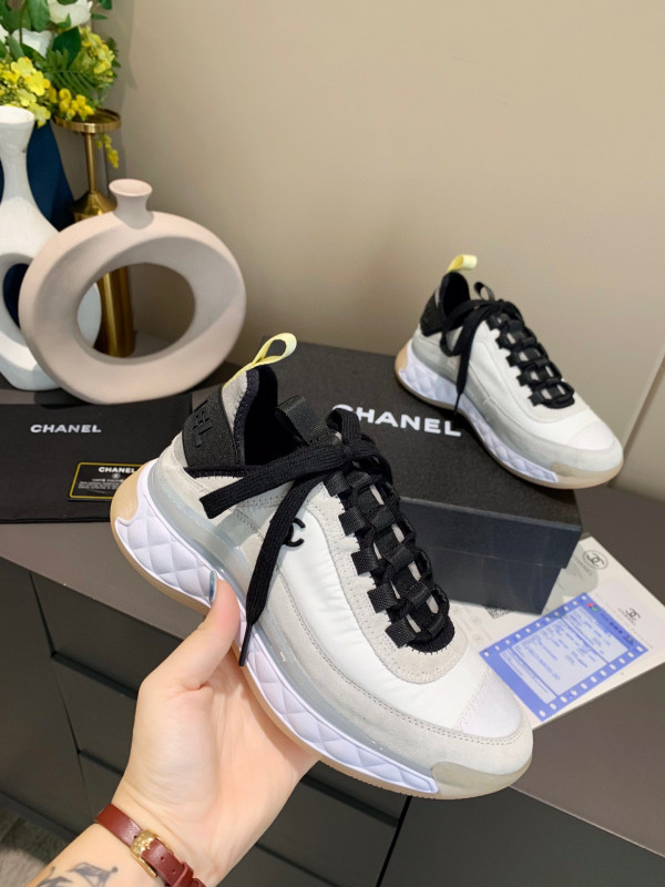 CL TRAINERS