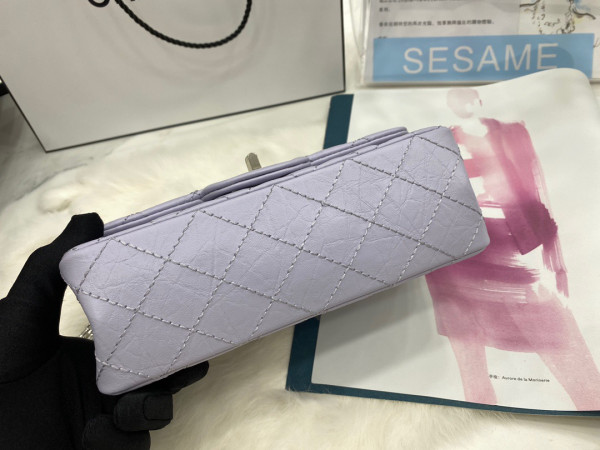 CL MINI 2.55 HANDBAG