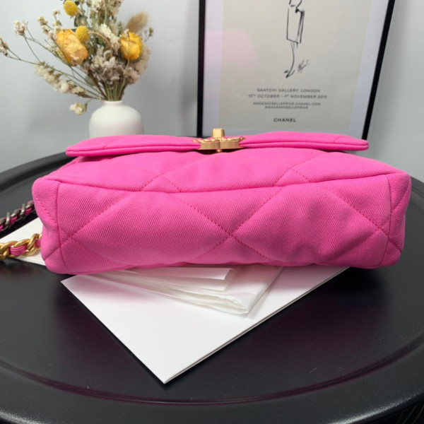 CL 19 FLAP BAG