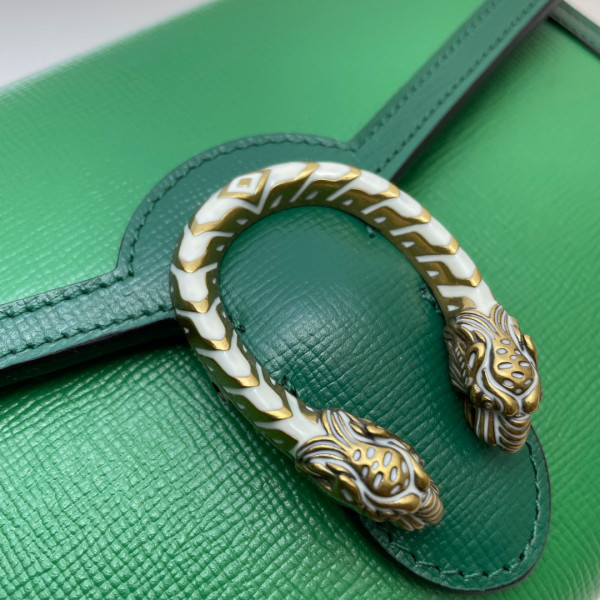 G*u*i dionysus mini leather chain bag