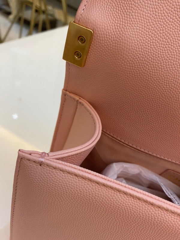 CL BOY BAG 25CM