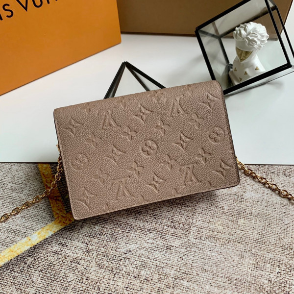 l**is V*t*n vavin chain wallet