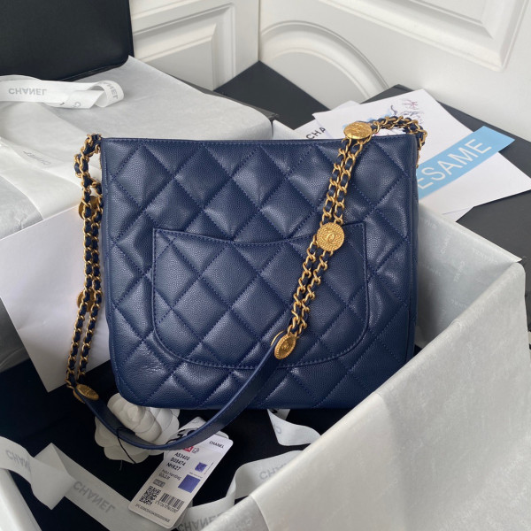 CL BUCKET BAG