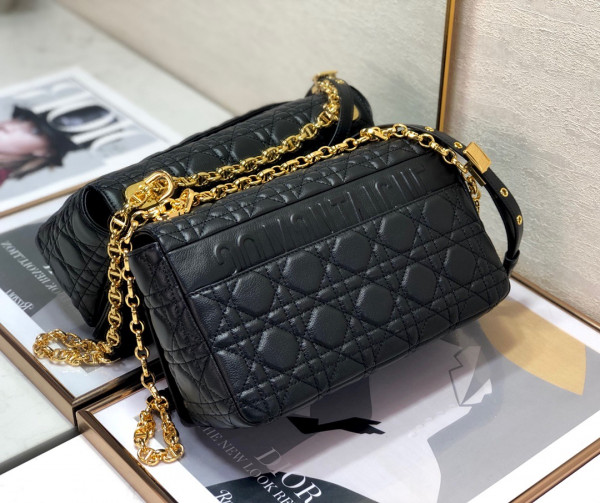 D*or medium D*or caro bag