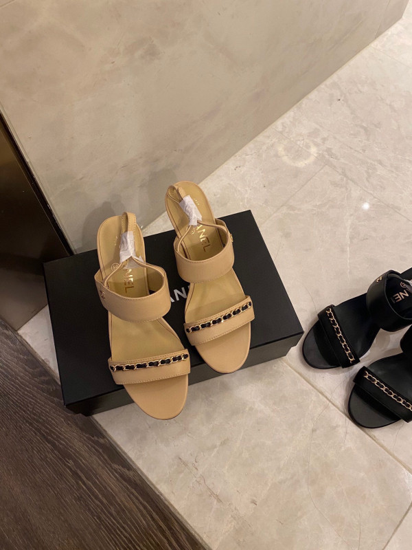 CL SANDAL