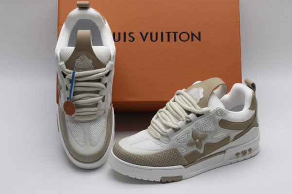 l**is V*t*n trainer sneaker