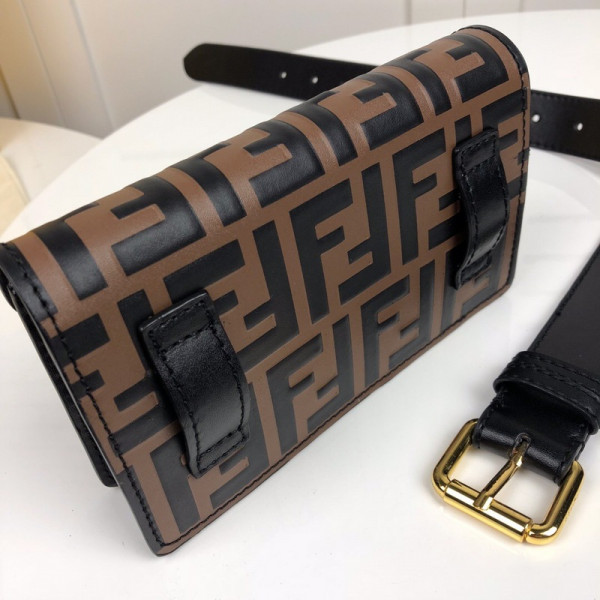 F**di belt bag
