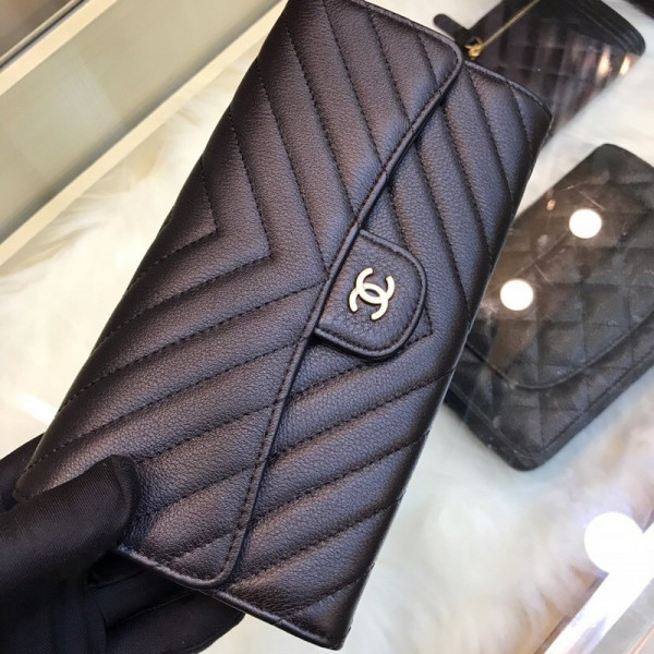 CL WALLET