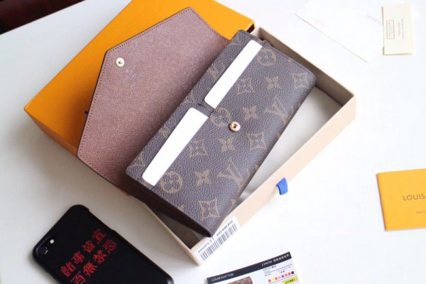 l**is V*t*n sarah wallet