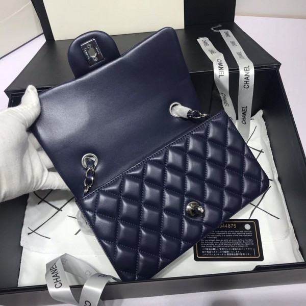 CL Flap Bag Lambskin 20CM