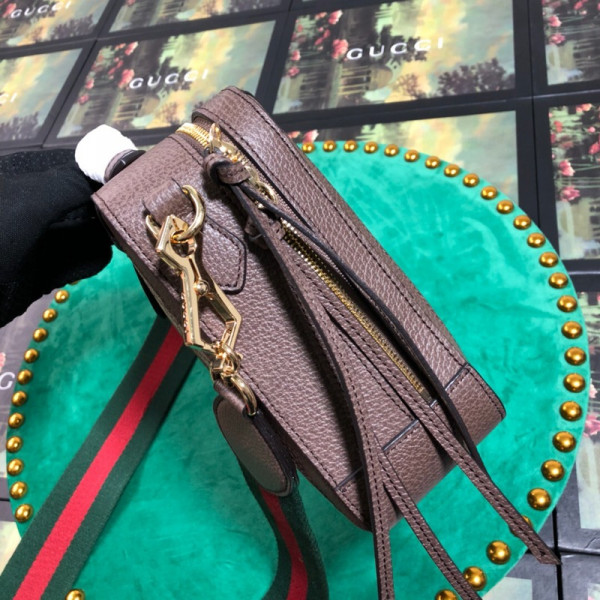 G*u*i ophidia small gg shoulder bag