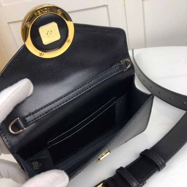 F**di belt bag