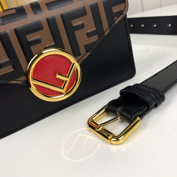 F**di belt bag